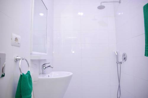 Apartamento Flower Residence Tirana