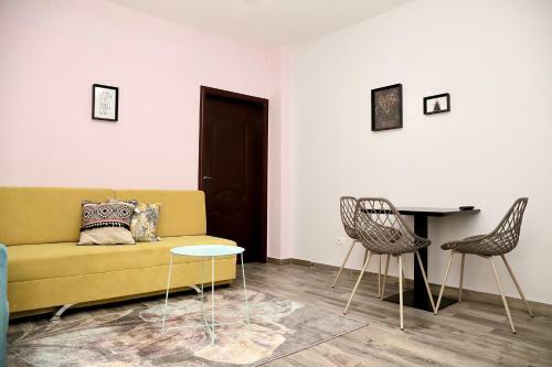 Apartamento Flower Residence Tirana