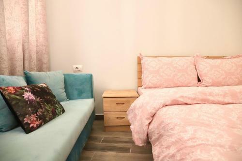 Apartamento Flower Residence Tirana