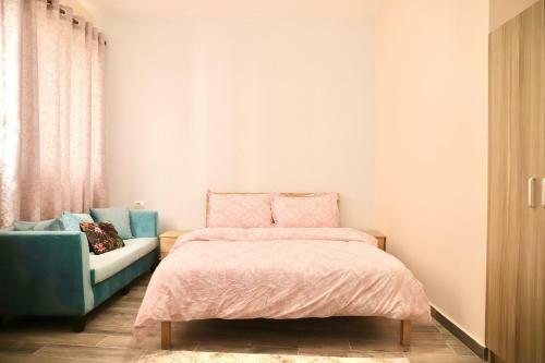 Apartamento Flower Residence Tirana