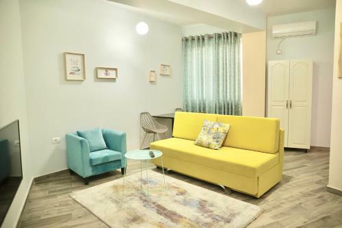 Apartamento Flower Residence Tirana