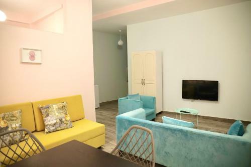 Apartamento Flower Residence Tirana