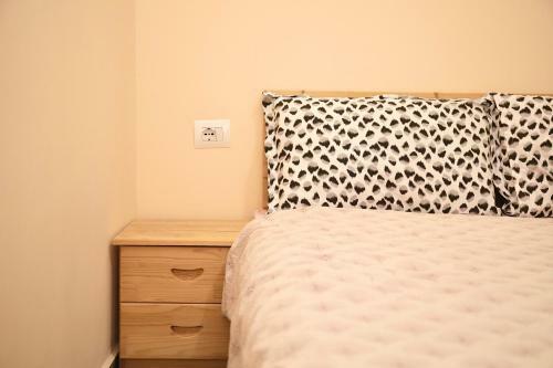 Apartamento Flower Residence Tirana