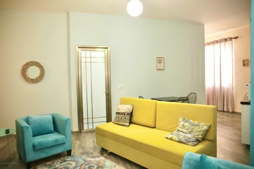 Apartamento Flower Residence Tirana