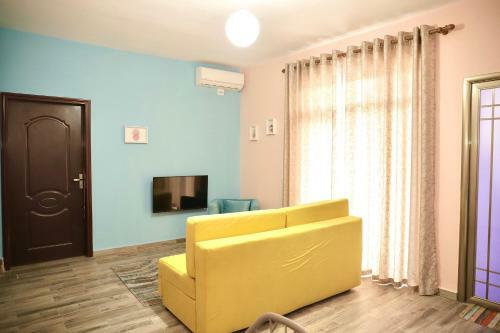 Apartamento Flower Residence Tirana