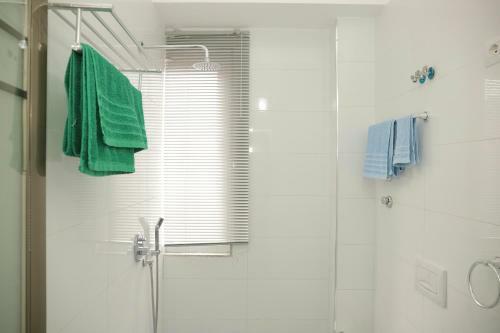 Apartamento Flower Residence Tirana