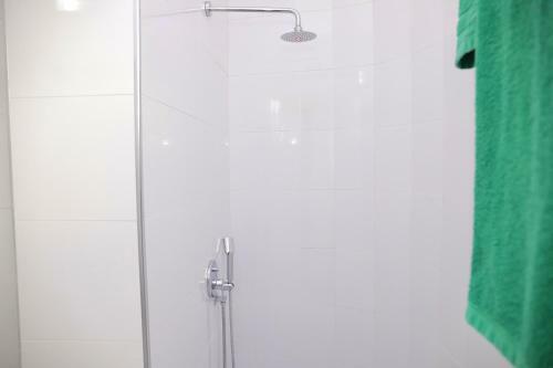 Apartamento Flower Residence Tirana