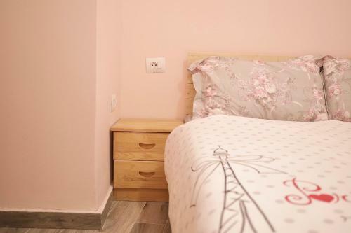 Apartamento Flower Residence Tirana