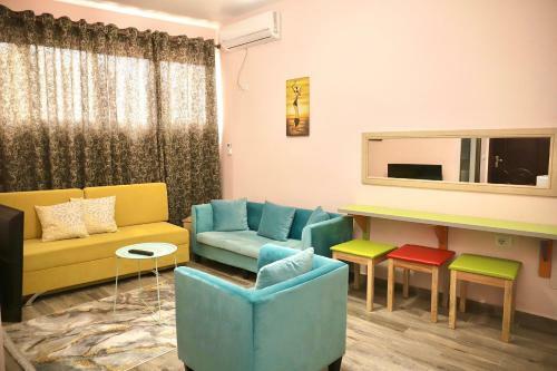 Apartamento Flower Residence Tirana