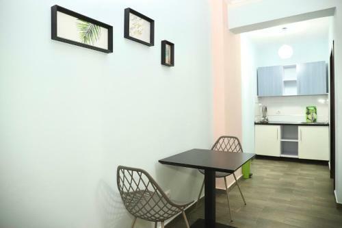 Apartamento Flower Residence Tirana