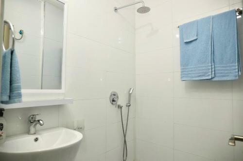 Apartamento Flower Residence Tirana