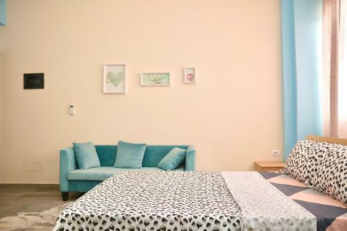 Apartamento Flower Residence Tirana