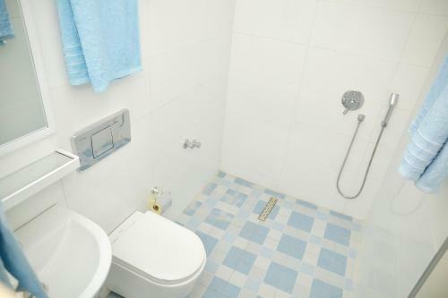 Apartamento Flower Residence Tirana