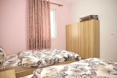 Apartamento Flower Residence Tirana