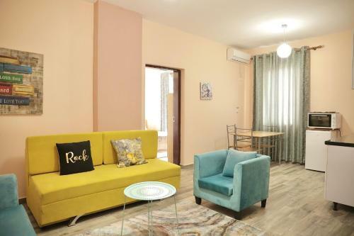 Apartamento Flower Residence Tirana