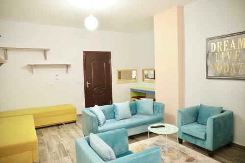 Apartamento Flower Residence Tirana