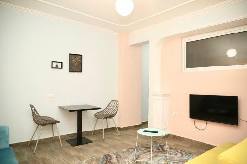 Apartamento Flower Residence Tirana
