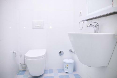 Apartamento Flower Residence Tirana