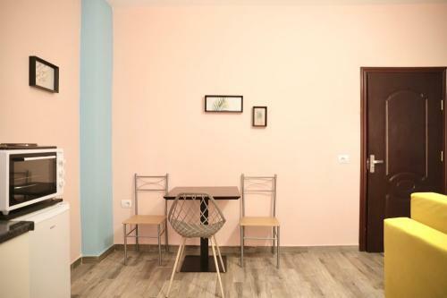 Apartamento Flower Residence Tirana