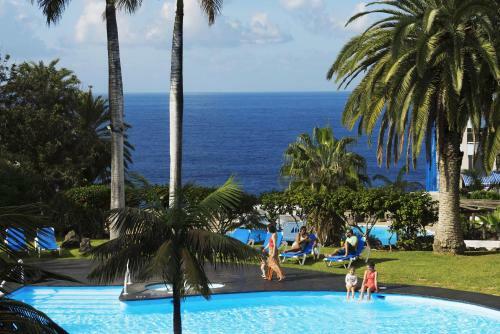 Apartment Maritim Ag0