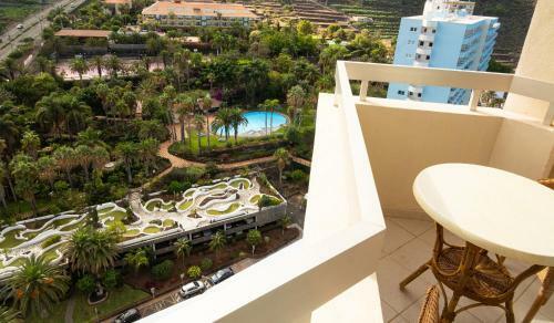 Apartment Maritim Ag0