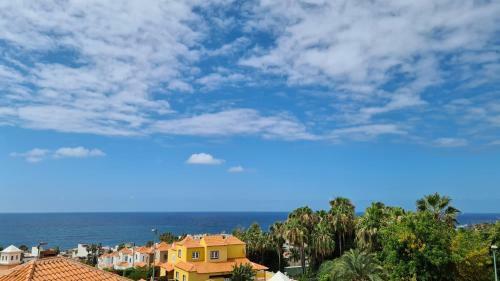 Apartamento Puerto Cruz Near Beach