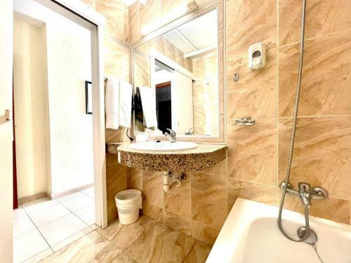 Apartamento Cozy Studio With Pool View, Wifi, Ac, Puerto de La Cruz