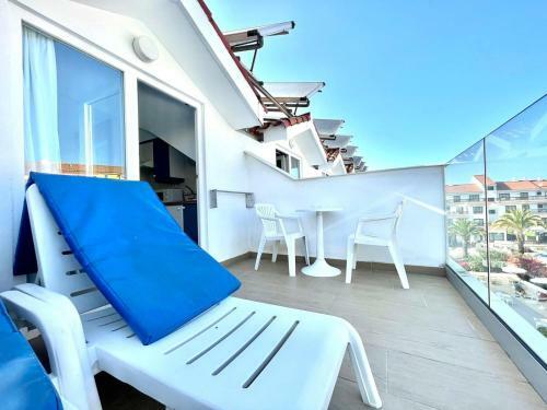 Apartamento Cozy Studio With Pool View, Wifi, Ac, Puerto de La Cruz