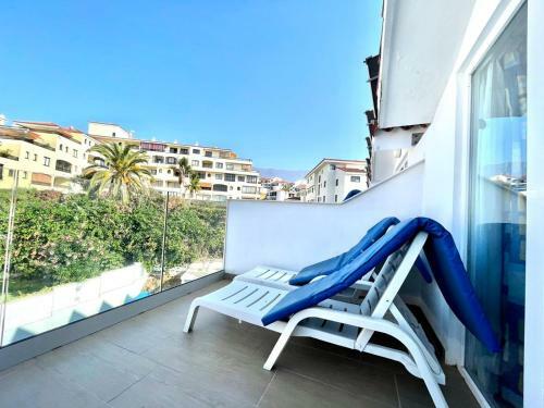 Apartamento Cozy Studio With Pool View, Wifi, Ac, Puerto de La Cruz
