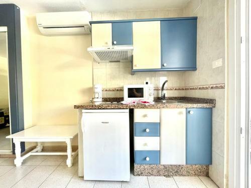 Apartamento Cozy Studio With Pool View, Wifi, Ac, Puerto de La Cruz