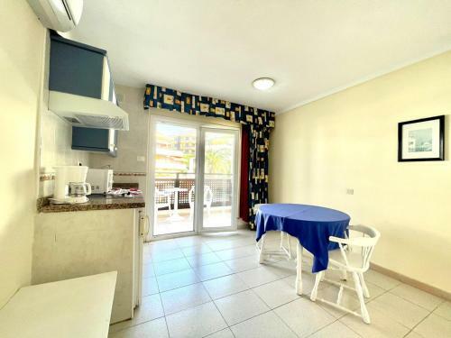 Apartamento Cozy Studio With Pool View, Wifi, Ac, Puerto de La Cruz