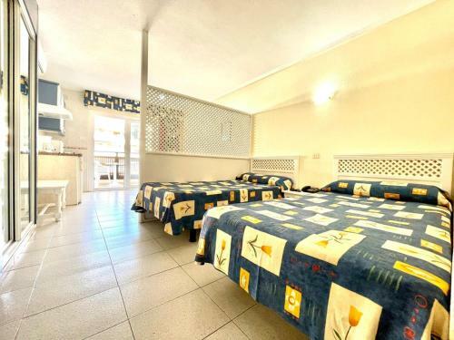 Apartamento Cozy Studio With Pool View, Wifi, Ac, Puerto de La Cruz
