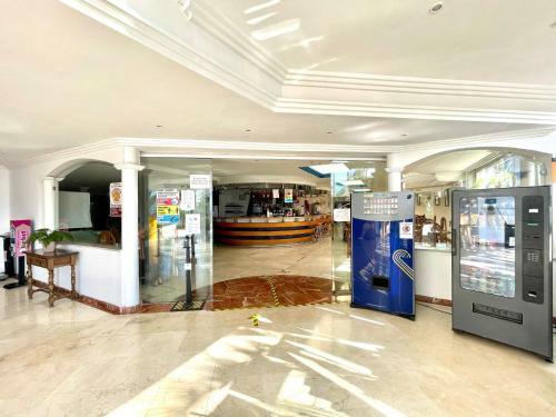 Apartamento Cozy Studio With Pool View, Wifi, Ac, Puerto de La Cruz