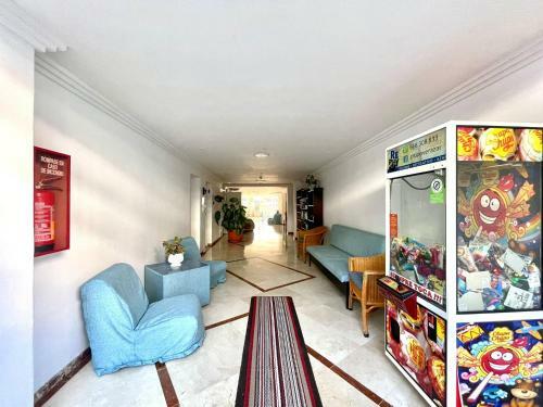 Apartamento Cozy Studio With Pool View, Wifi, Ac, Puerto de La Cruz