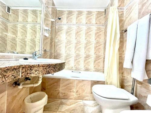 Apartamento Cozy Studio With Pool View, Wifi, Ac, Puerto de La Cruz