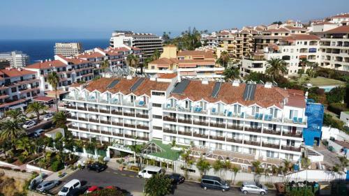 Apartamento Cozy Studio With Pool View, Wifi, Ac, Puerto de La Cruz