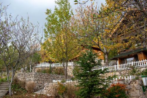 Hostal Dajti Paradise Agroturizem