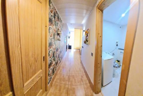 Apartamento Interpalace