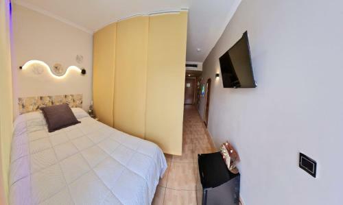 Apartamento Interpalace