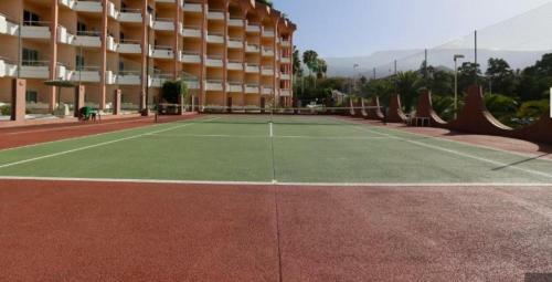 Apartamento Interpalace