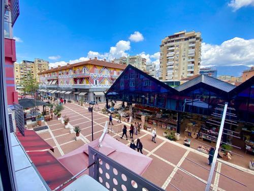 Ultra Apartments New Baazar 2