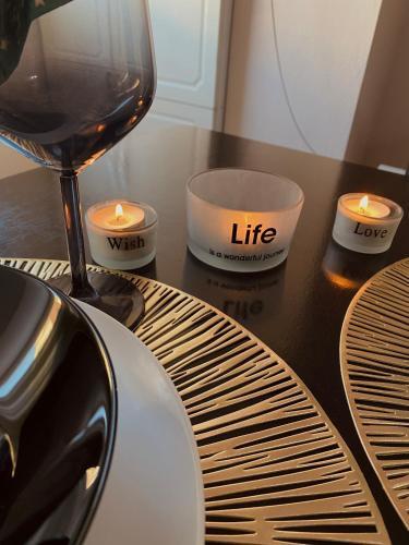 Ultra Apartments New Baazar 2