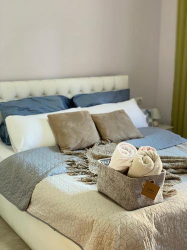 Ultra Apartments New Baazar 2