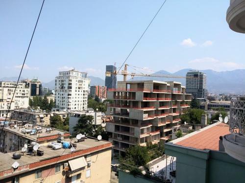 Apartamento Spacious And Central 2bed/2bath