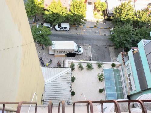Apartamento Spacious And Central 2bed/2bath