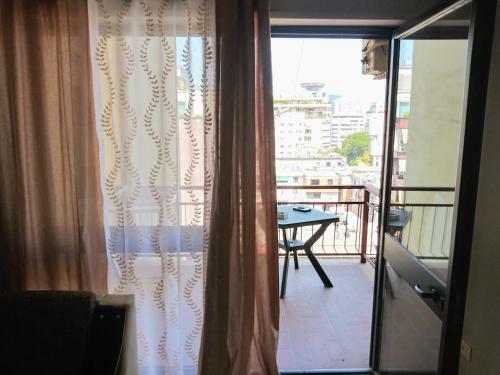 Apartamento Spacious And Central 2bed/2bath