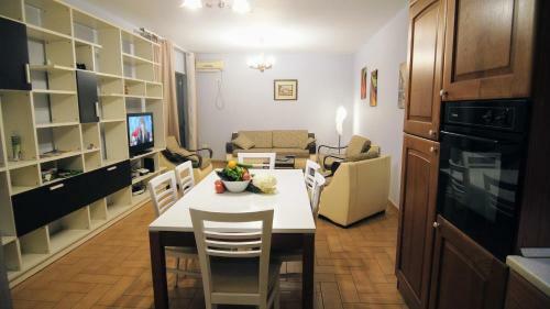 Apartamento Spacious And Central 2bed/2bath