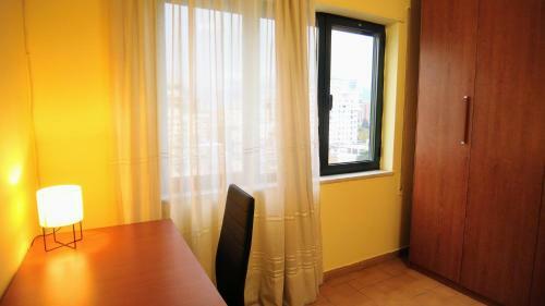 Apartamento Spacious And Central 2bed/2bath