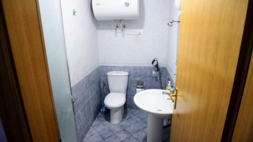 Apartamento Spacious And Central 2bed/2bath