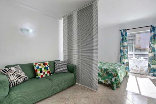 Apartamento Bello Puerto